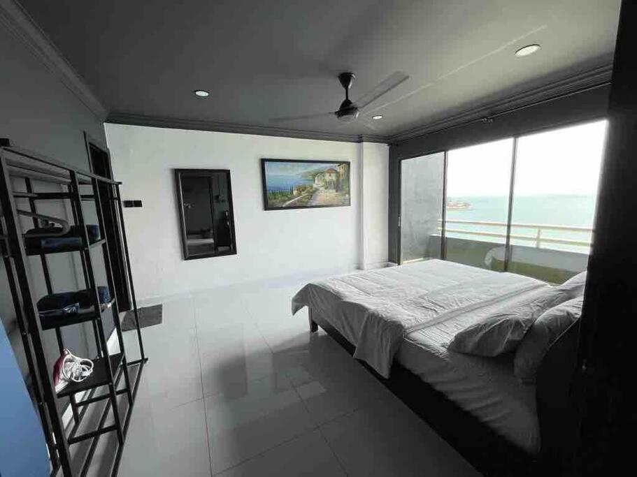 Apartamento The Arena Tanjung Tuan Port Dickson Exterior foto