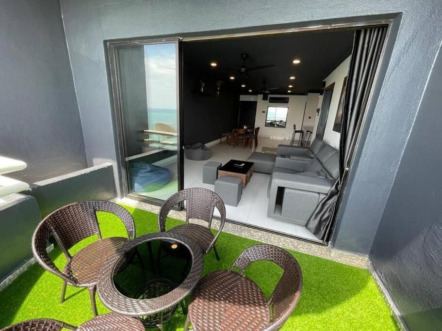 Apartamento The Arena Tanjung Tuan Port Dickson Exterior foto